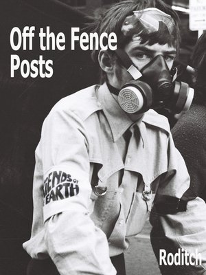 cover image of Off the Fence Posts